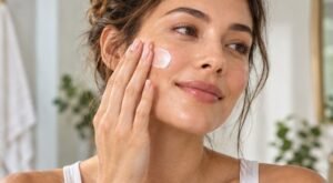 What If You Spray It After Moisturizer