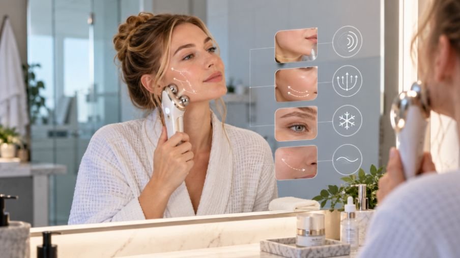 What Makes Next-Generation Facial Sculpting Devices Different?