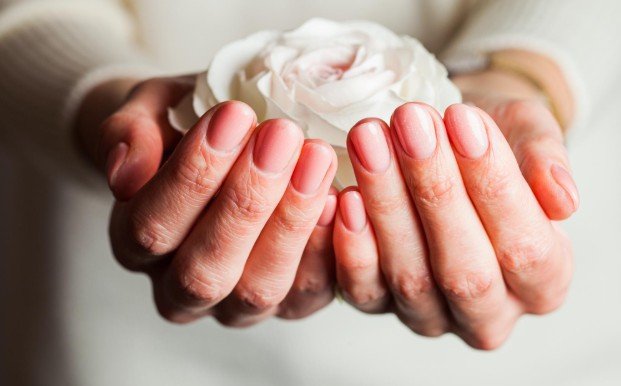 What to Do Immediately After Gel Removal