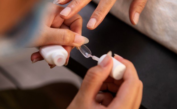 When Can You Get Another Gel Manicure