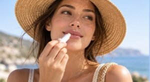When Dry Lips Need Medical Attention