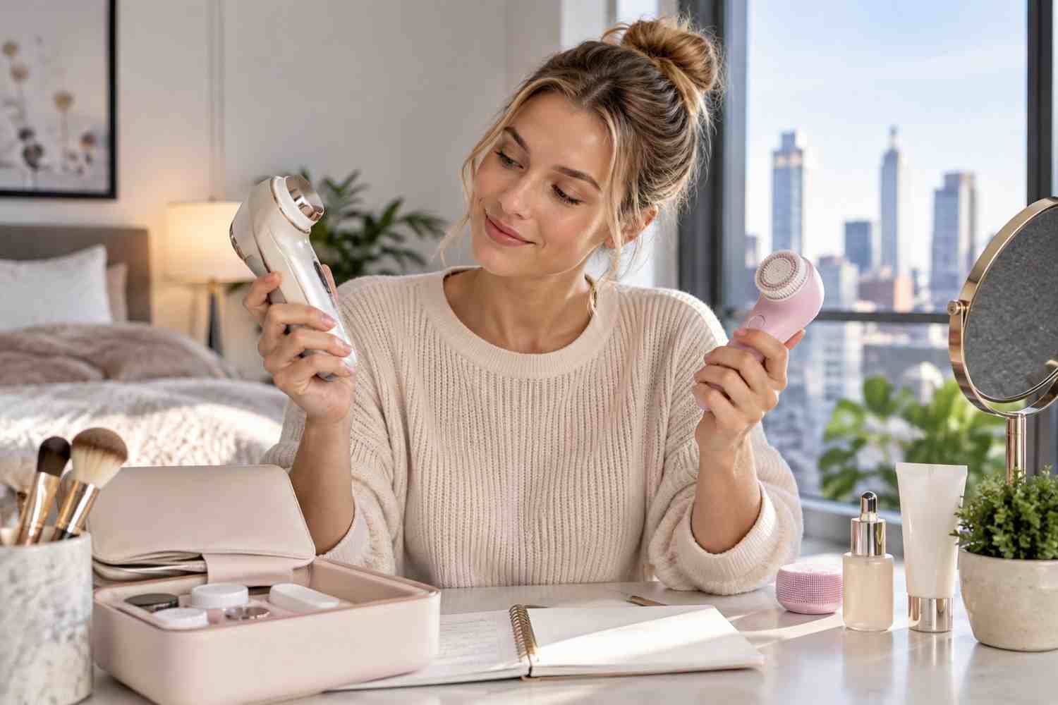 Where Affordable Devices Can Compete