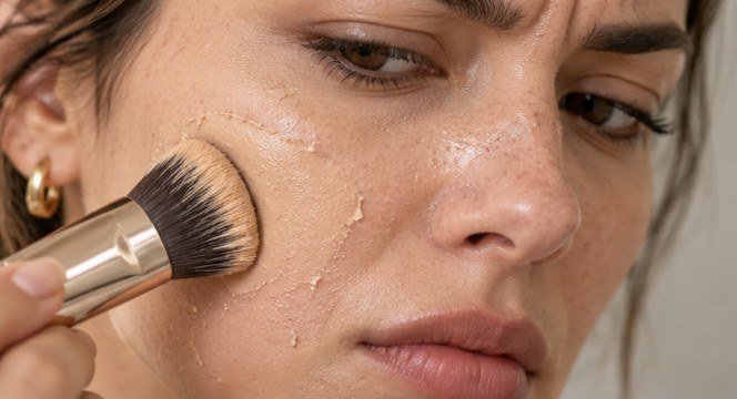 Why Does Sunscreen Pill Under Makeup? The Real Causes and Fixes