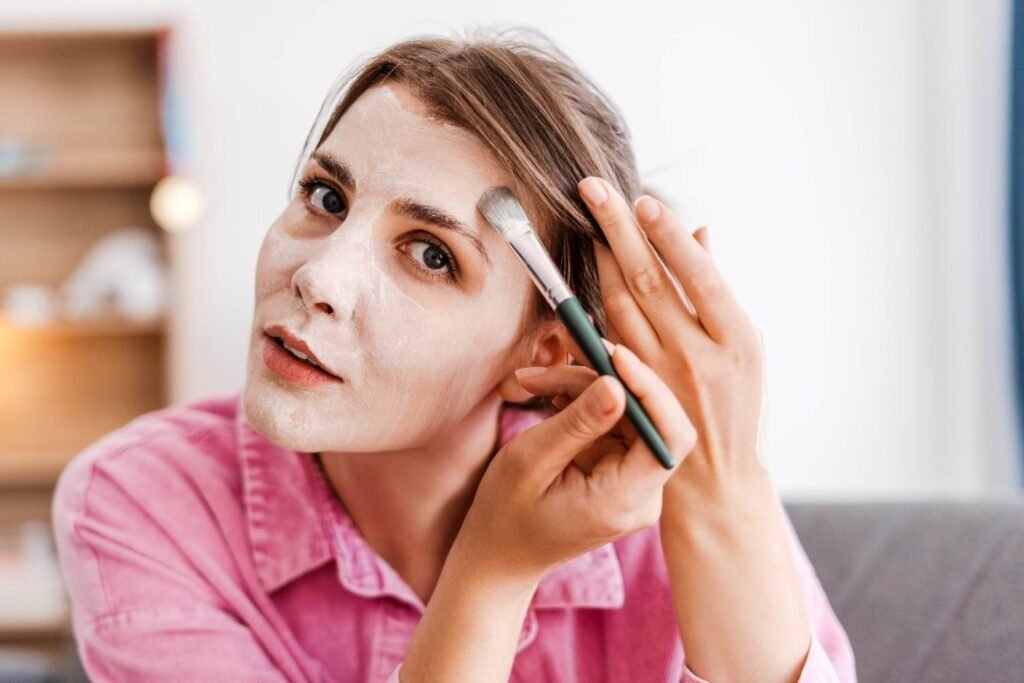 How Do I Apply Foundation So It Lasts Longer?