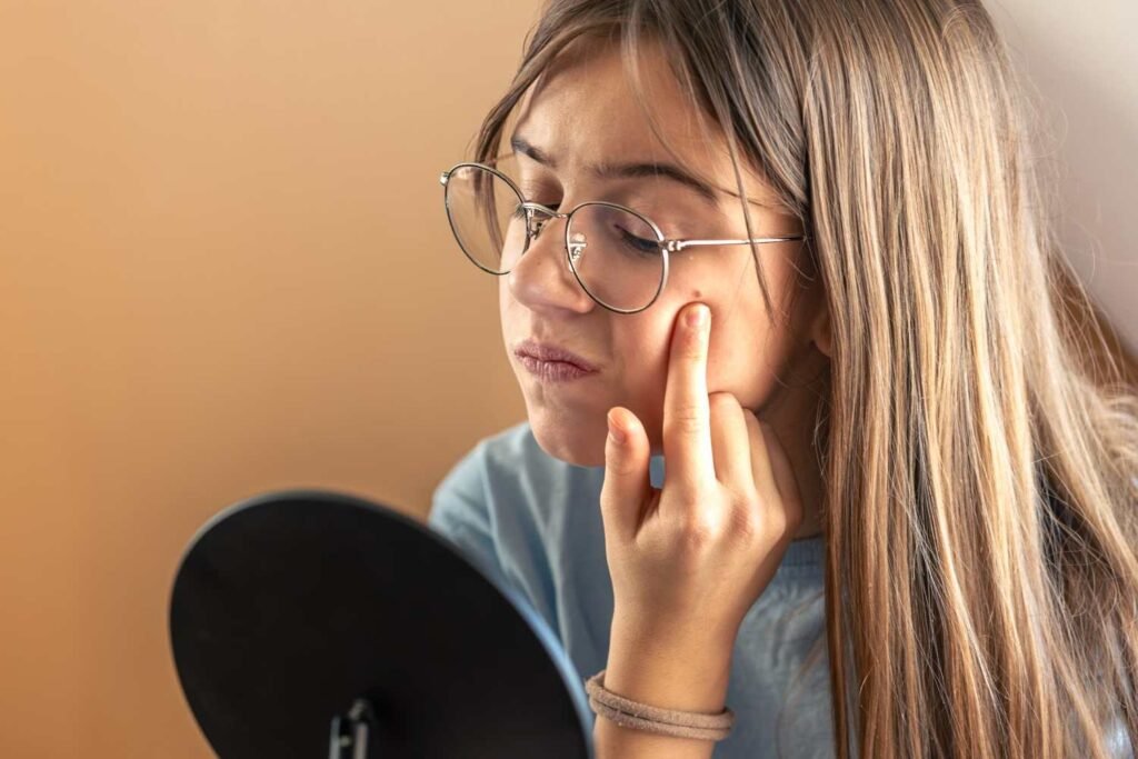 How Can Beginners Do Makeup in Five Minutes?