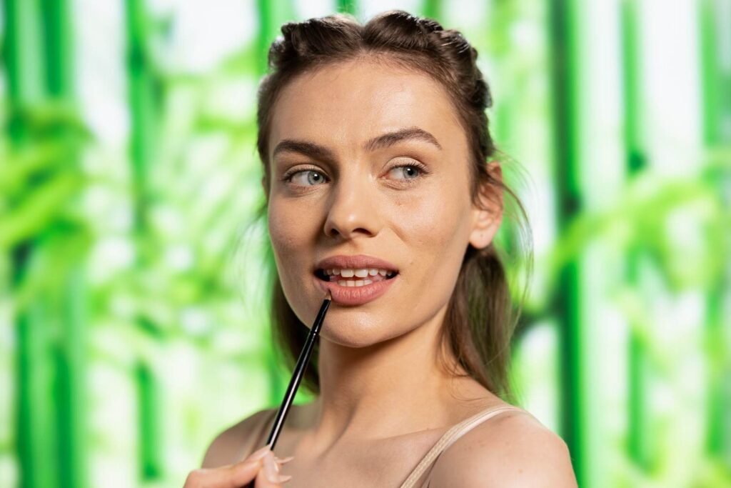 How Should I Prep Dry Skin Before Foundation?