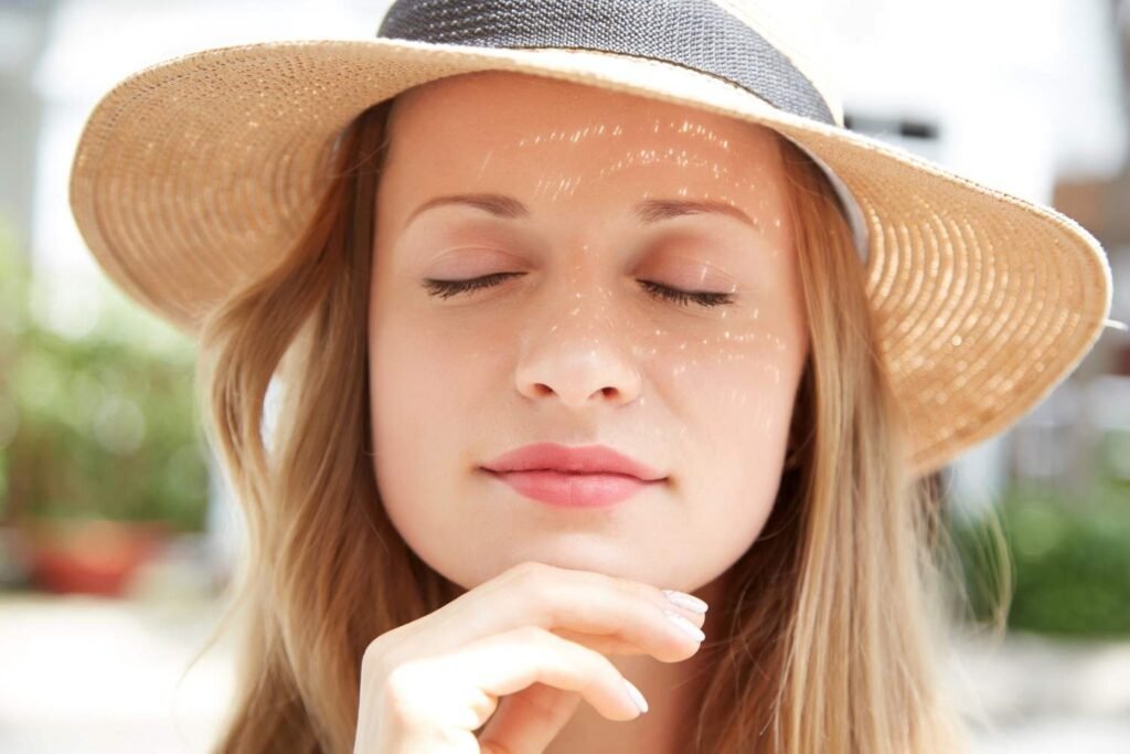 How Can I Stop Eye Makeup and Brows From Smudging?