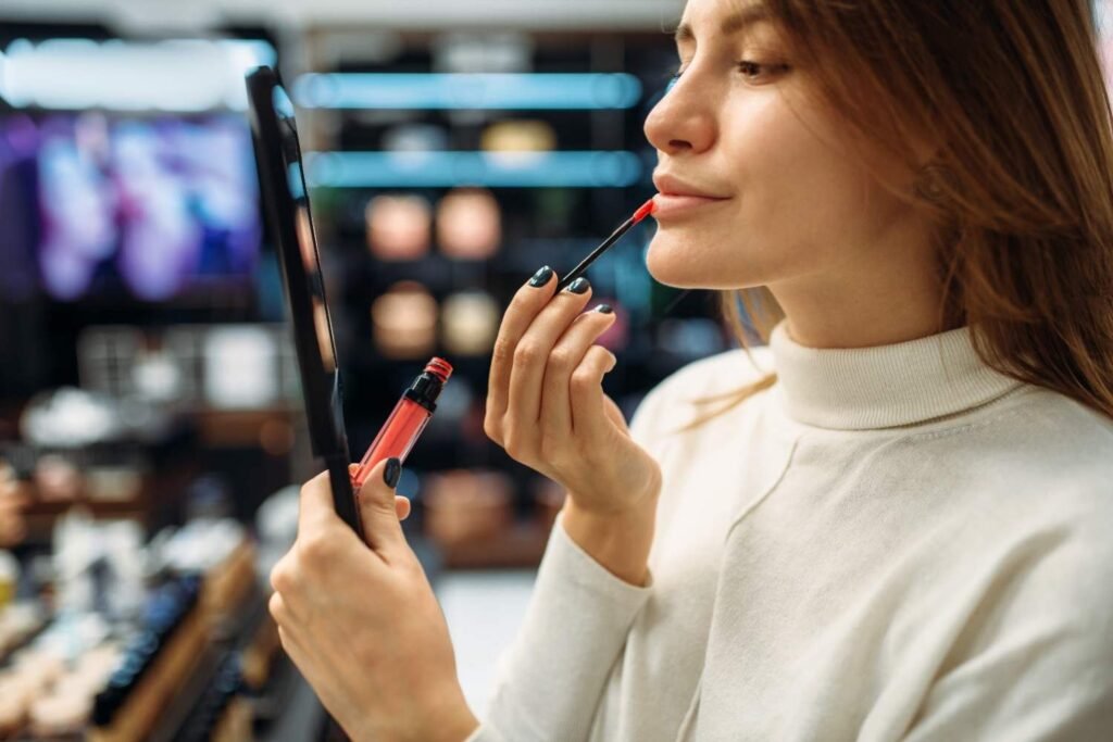 Best Drugstore Makeup Products