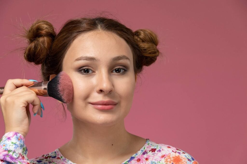 How Do I Stop Foundation From Separating on Oily Skin?