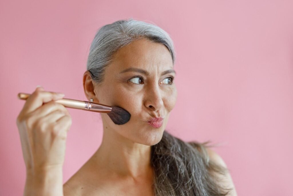 Should I Exfoliate Before Applying Makeup?