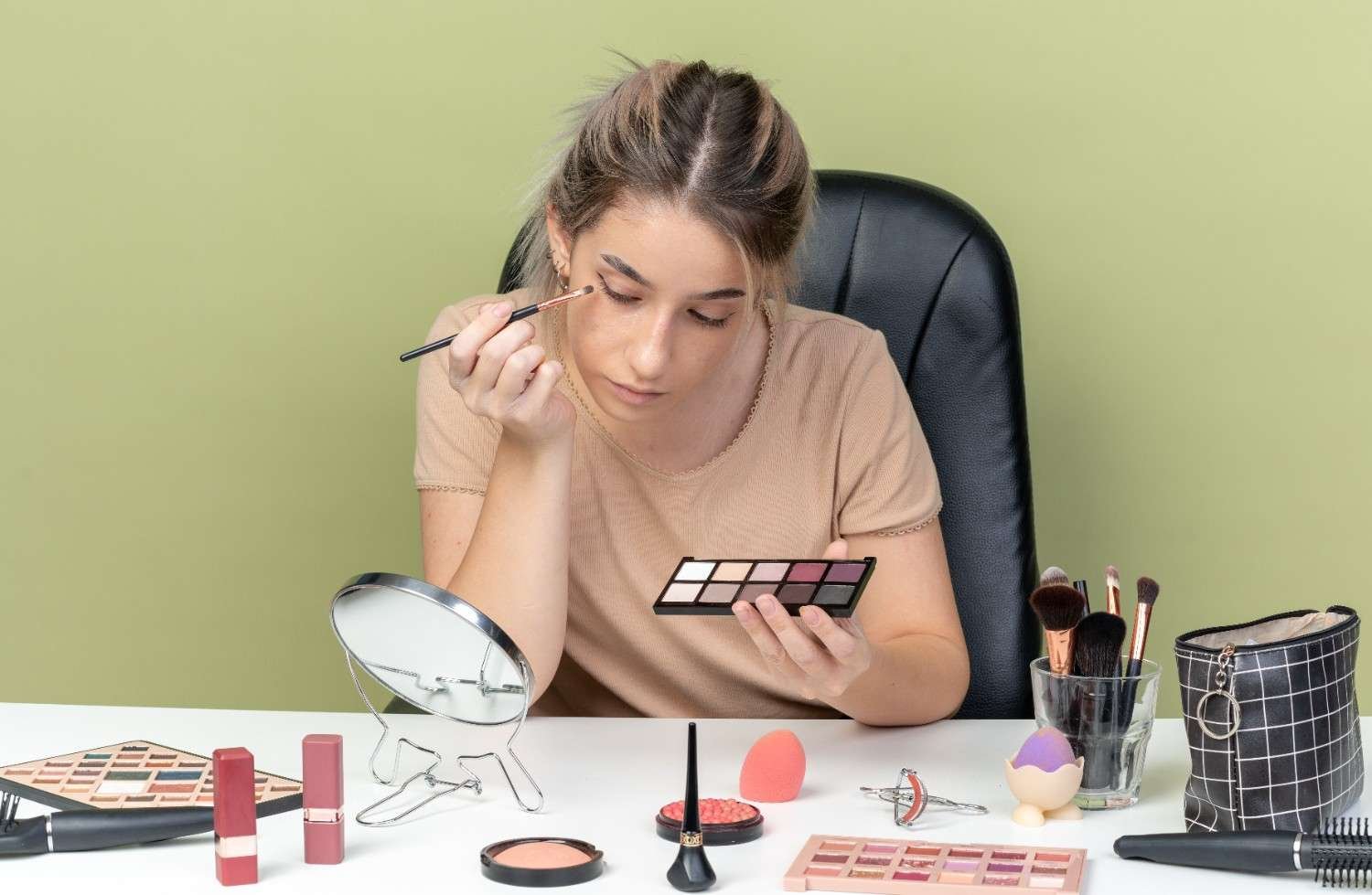 Makeup Routine for Beginners Step by Step: Easy Everyday Guide