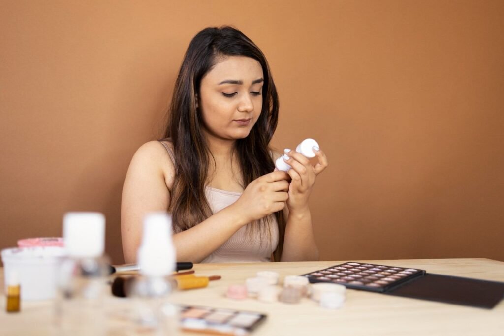 Is Cream or Powder Blush Better?