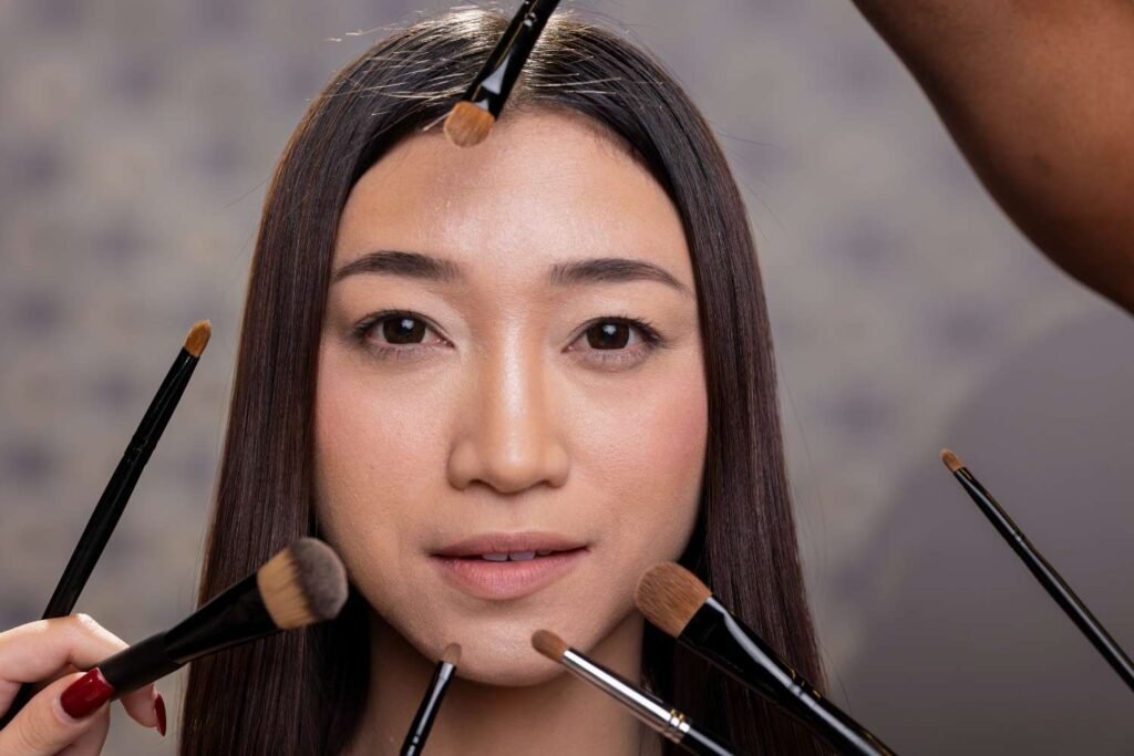 How Do You Choose the Right Foundation Shade and Undertone?