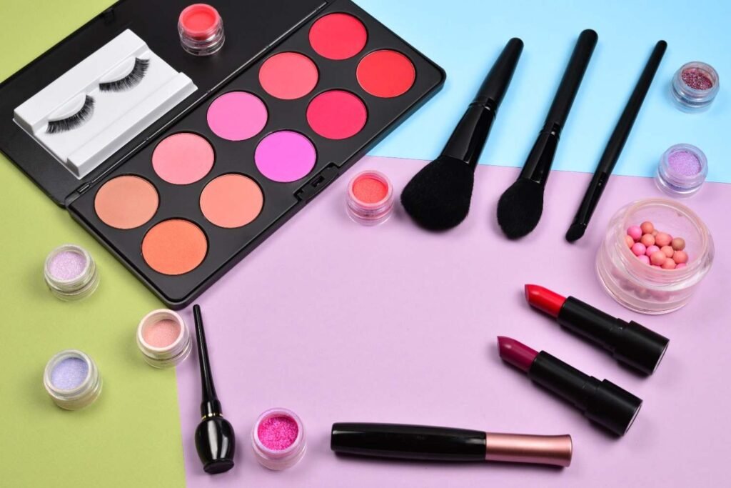 Should Primer and Foundation Have the Same Base?