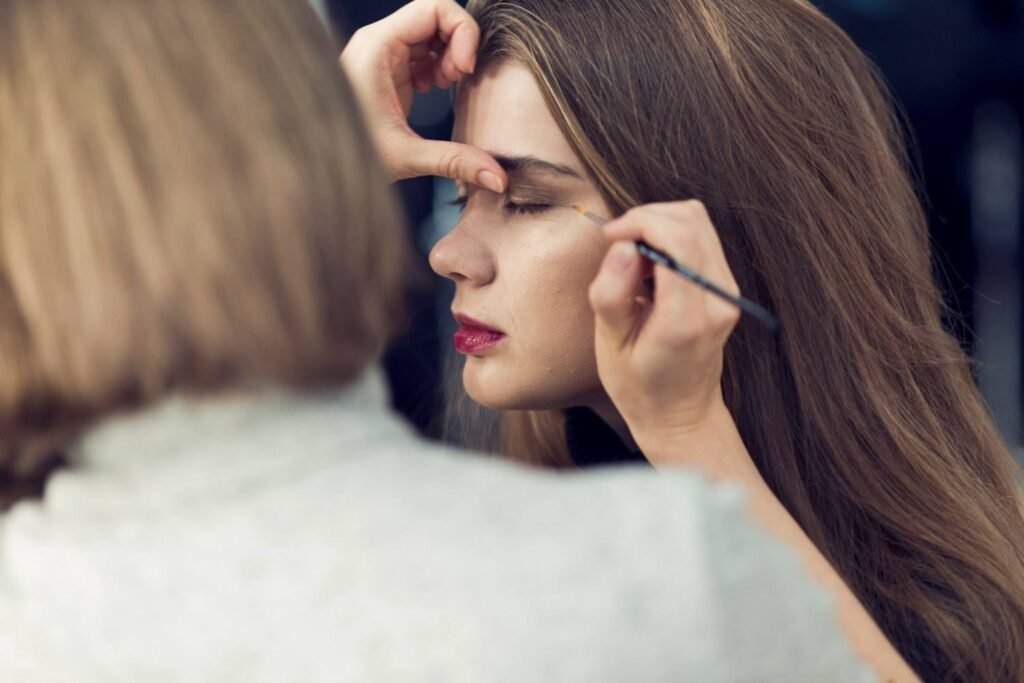 What Concealer Mistakes Can Make Mature Skin Look Older?