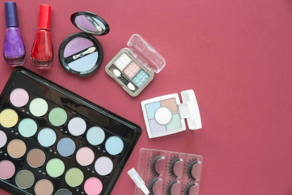 How Can I Fix Cakey Foundation Without Starting Over?