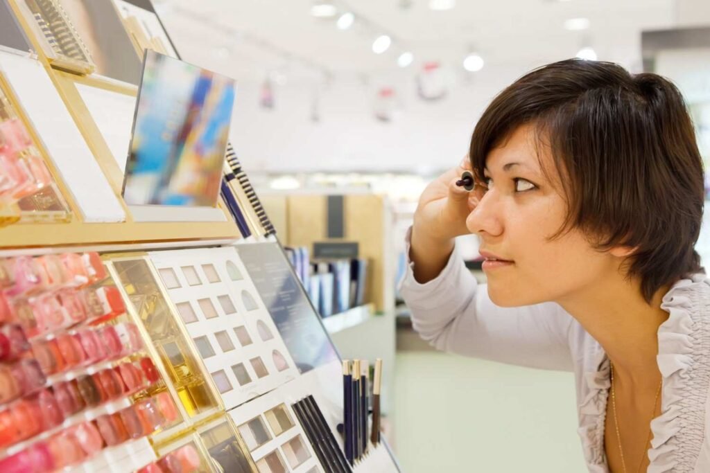 How I Shop for Drugstore Makeup Without Wasting Money