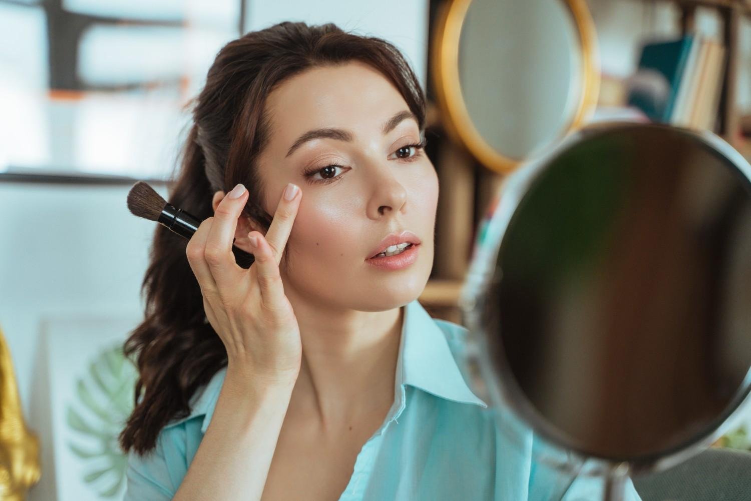 Best Concealer for Dark Circles